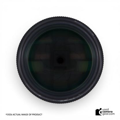 Sigma 135mm f/1.8 DG HSM ART Lens for Sony E-Mount (FE) (#127) *USED*