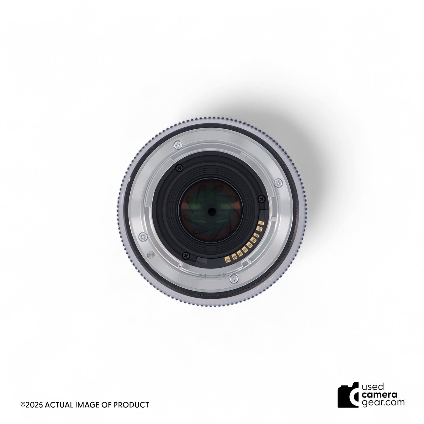 Sigma 16mm f/1.4 DC DN Contemporary Lens for Canon EF-M Mount (#751) *USED*