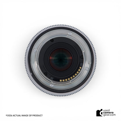 Sigma 16mm f1.4 DC DN (Sony E Mount) (#581) *USED*