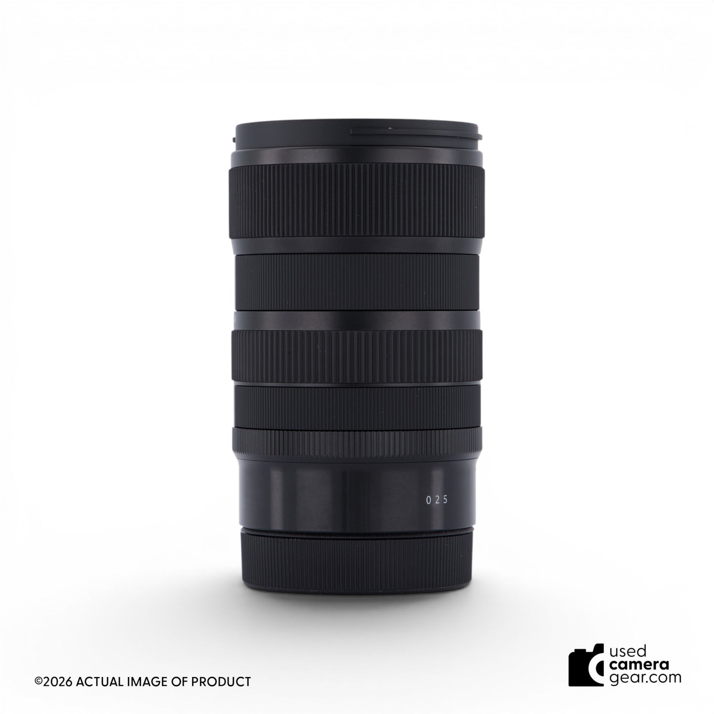 Sigma 17-40mm f/1.8 DC ART Lens for Canon RF (APS-C) (#130) *USED*