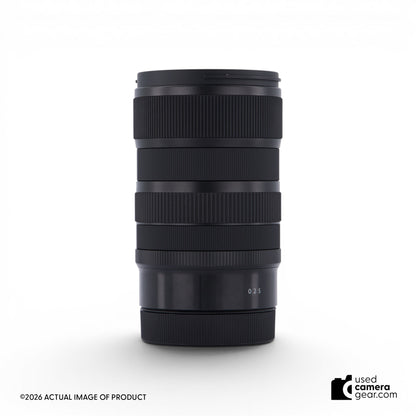 Sigma 17-40mm f/1.8 DC ART Lens for Canon RF (APS-C) (#130) *USED*