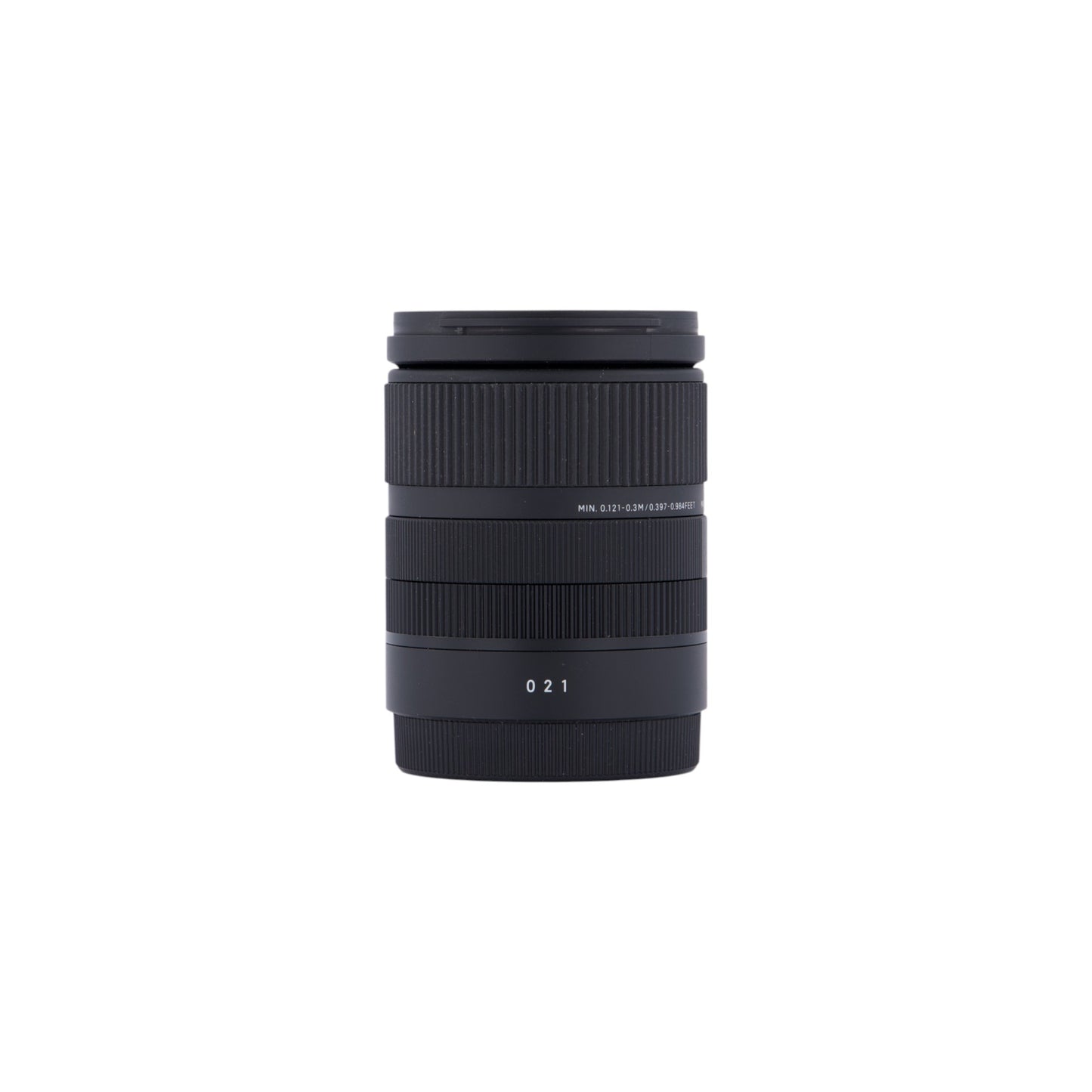 Sigma 18-50mm f/2.8 DC DN Contemporary Lens for Sony E (APS-C) *USED*