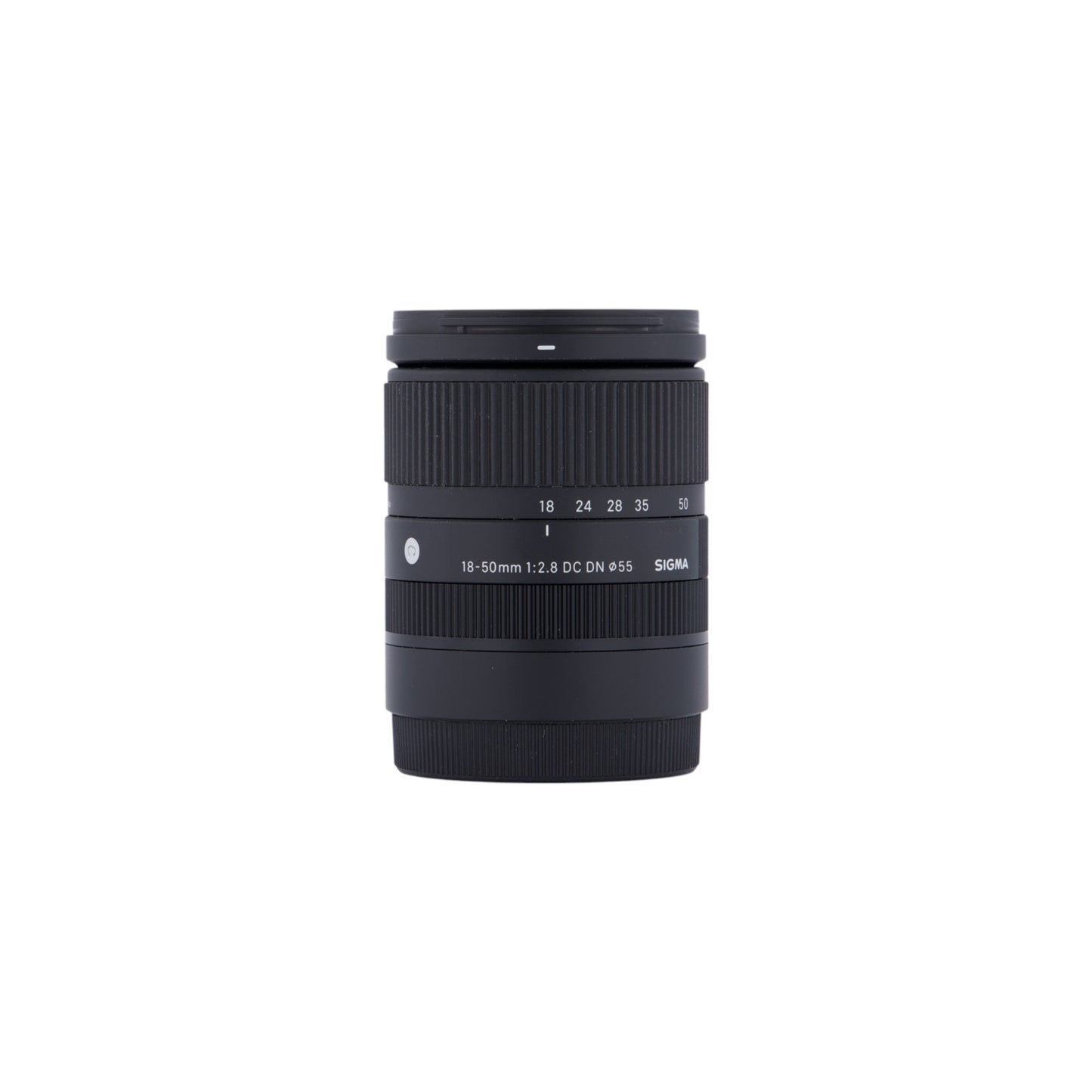 Sigma 18-50mm f/2.8 DC DN Contemporary Lens for Sony E (APS-C) *USED*