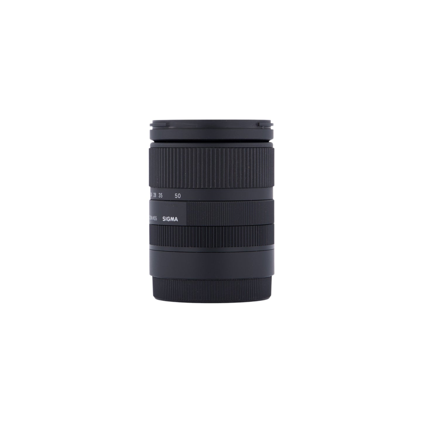 Sigma 18-50mm f/2.8 DC DN Contemporary Lens for Sony E (APS-C) *USED*
