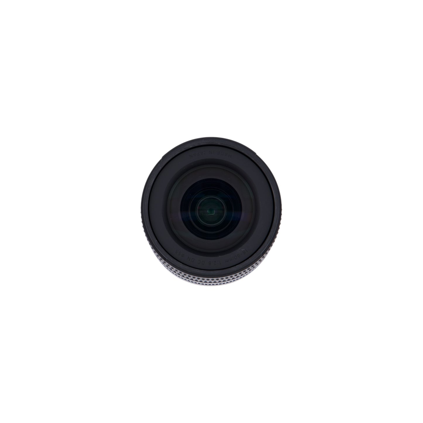Sigma 18-50mm f/2.8 DC DN Contemporary Lens for Sony E (APS-C) *USED*