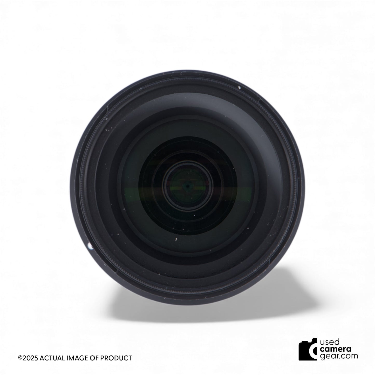 Sigma 18-50mm f/2.8 DC DN Contemporary Lens for Canon RF (APS-C) (#893) *USED*