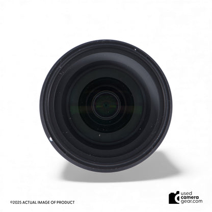 Sigma 18-50mm f/2.8 DC DN Contemporary Lens for Canon RF (APS-C) (#893) *USED*