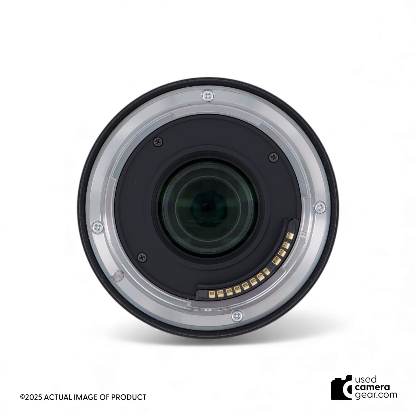 Sigma 18-50mm f/2.8 DC DN Contemporary Lens for Canon RF (APS-C) (#893) *USED*