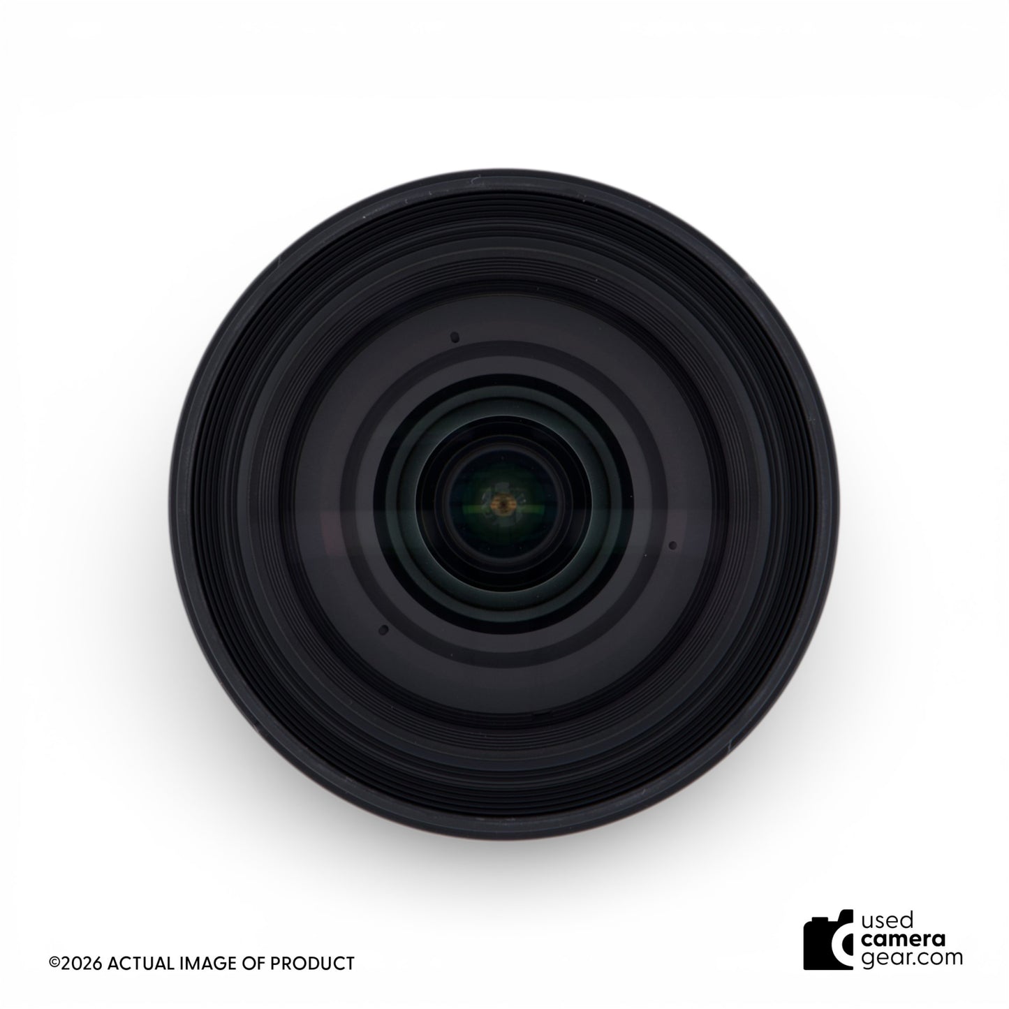 Sigma 24-105mm f/4 DG HSM Art Lens for Canon EF (#968) *USED*