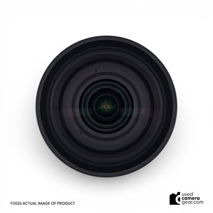 Sigma 24-105mm f/4 DG HSM Art Lens for Canon EF (#968) *USED*