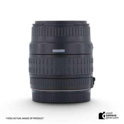 Sigma 28-80 f/3.5-5.6 II for Canon EF (#295) *USED*