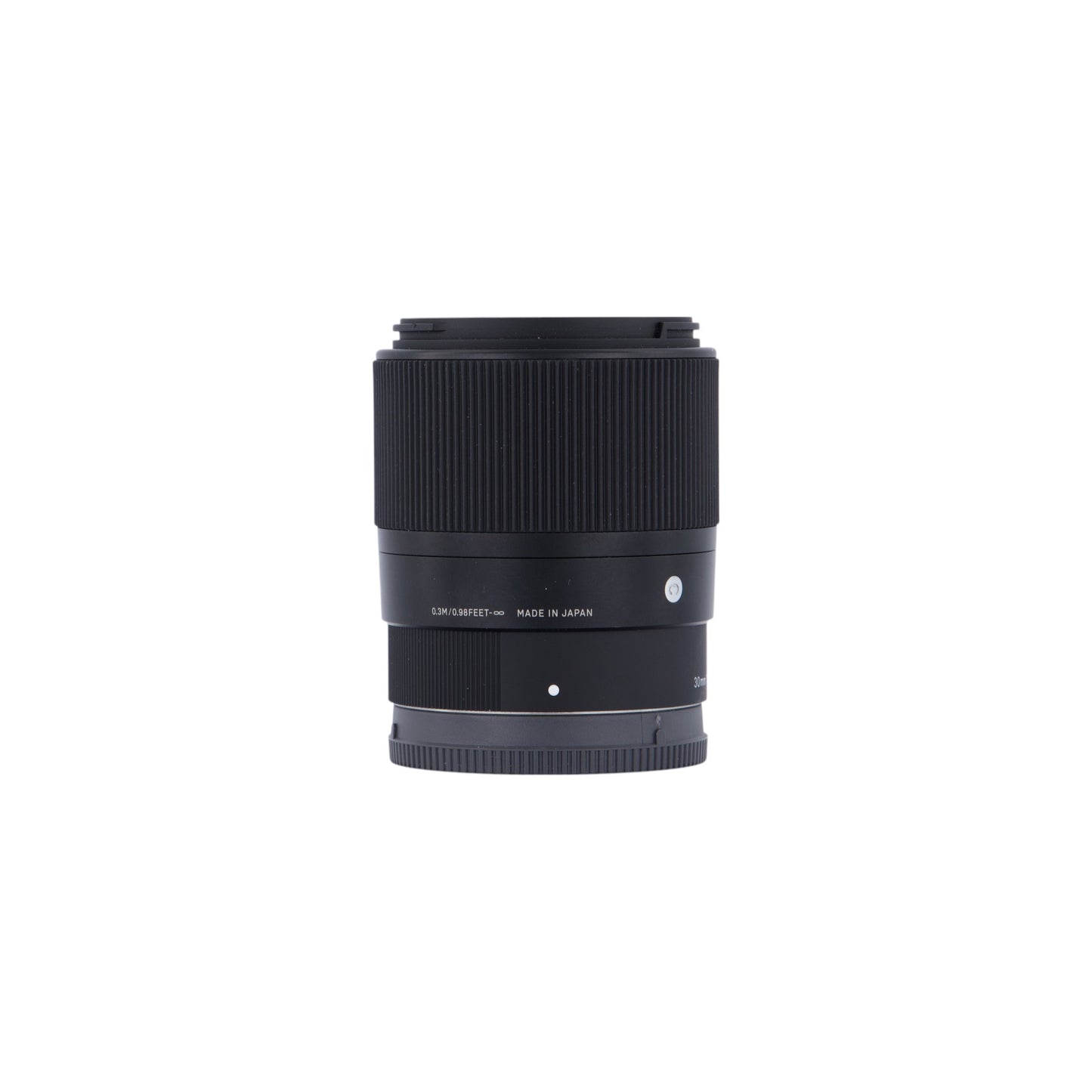 Sigma 30mm f/1.4 DC DN Lens for Sony E (APS-C) *USED*