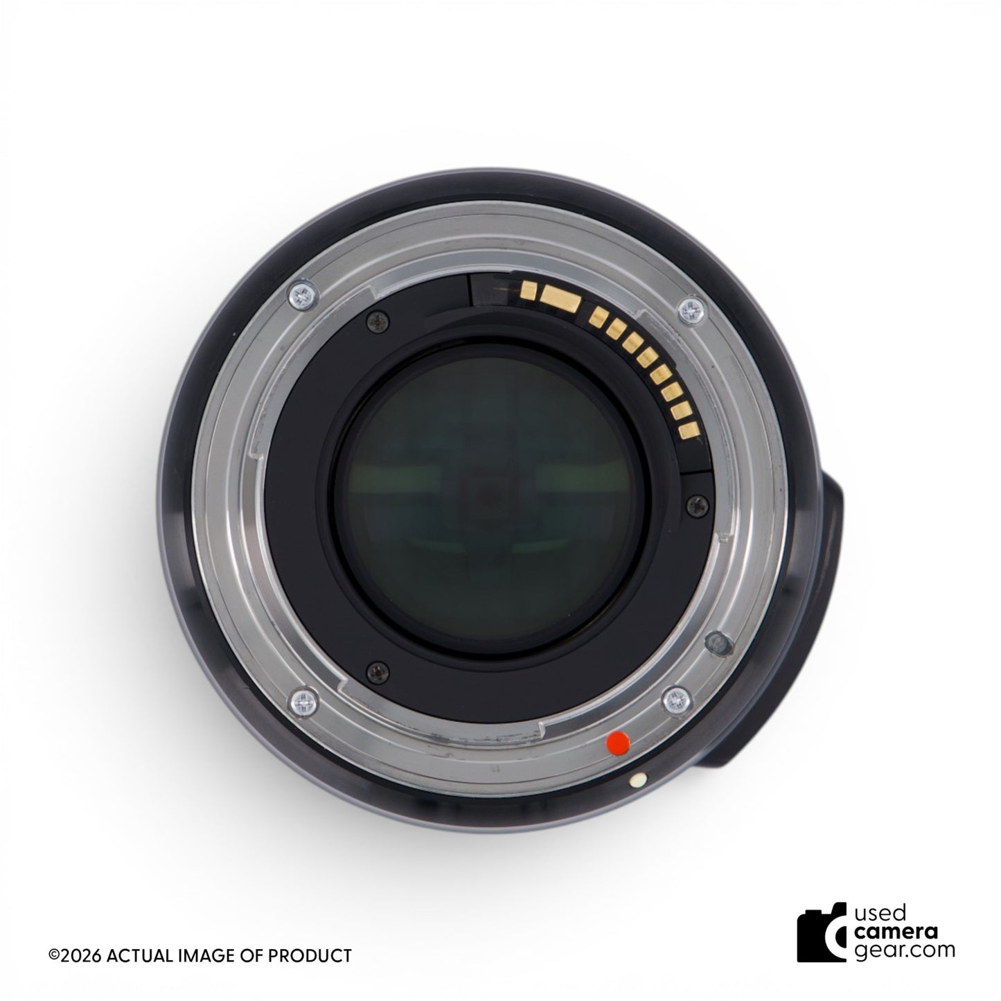 Sigma 30mm f/1.4 ART DC HSM Lens for Canon EF-S (#250) *USED*