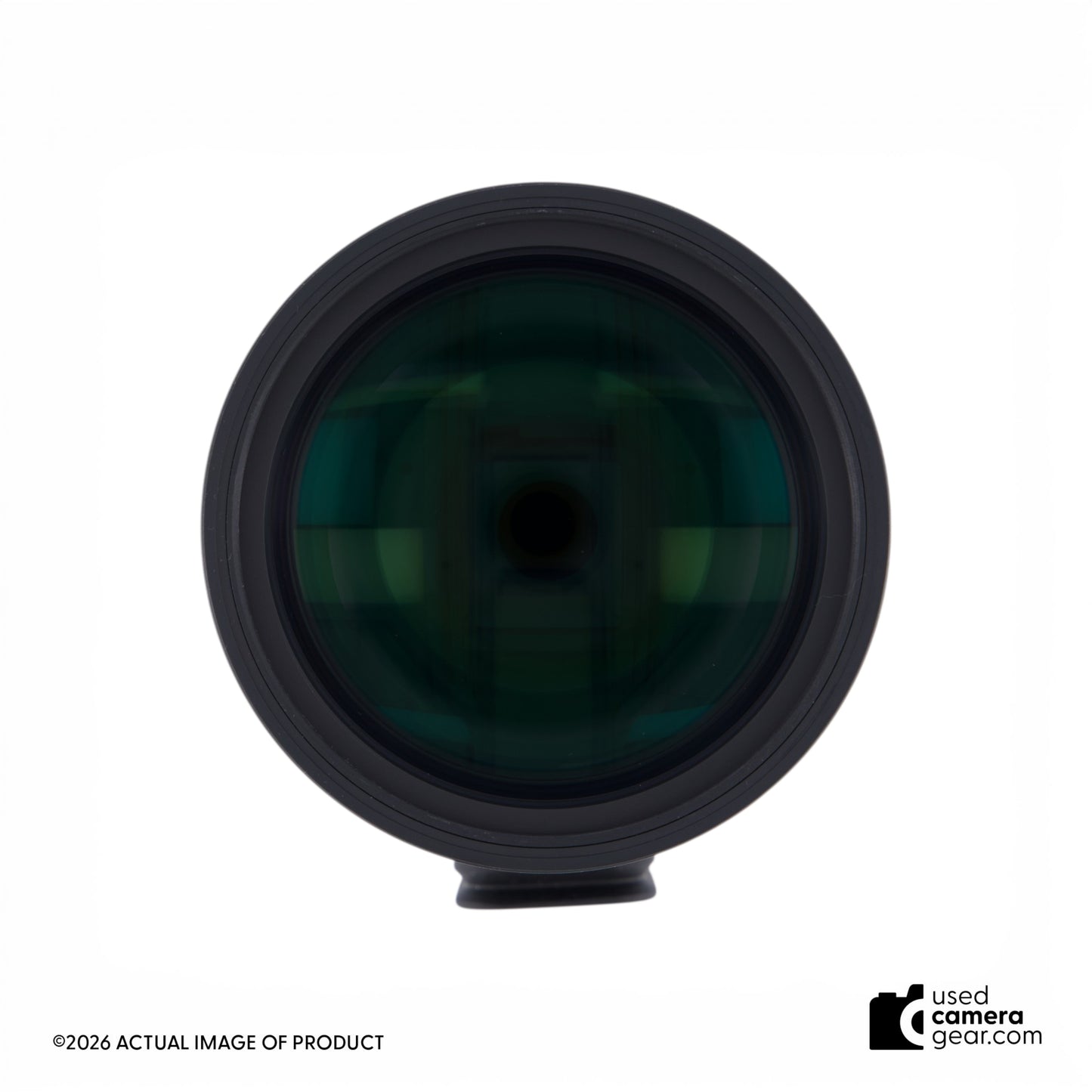 Sigma 500mm f/5.6 DG DN OS Sports Lens for Leica / Panasonic L-Mount (#819) *USED*