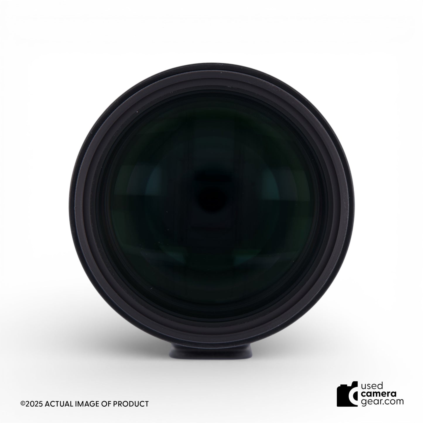 Sigma 500mm f/5.6 DG DN OS Sports Lens for Sony FE (#955) *USED*