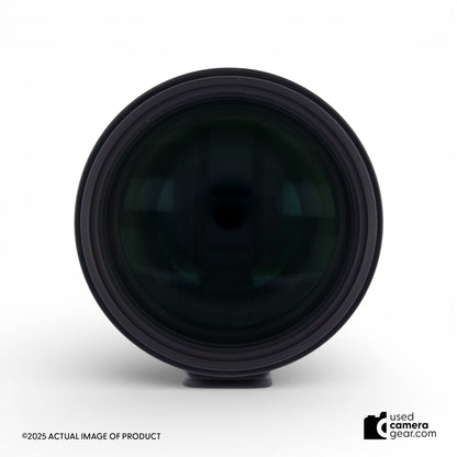 Sigma 500mm f/5.6 DG DN OS Sports Lens for Sony FE (#955) *USED*