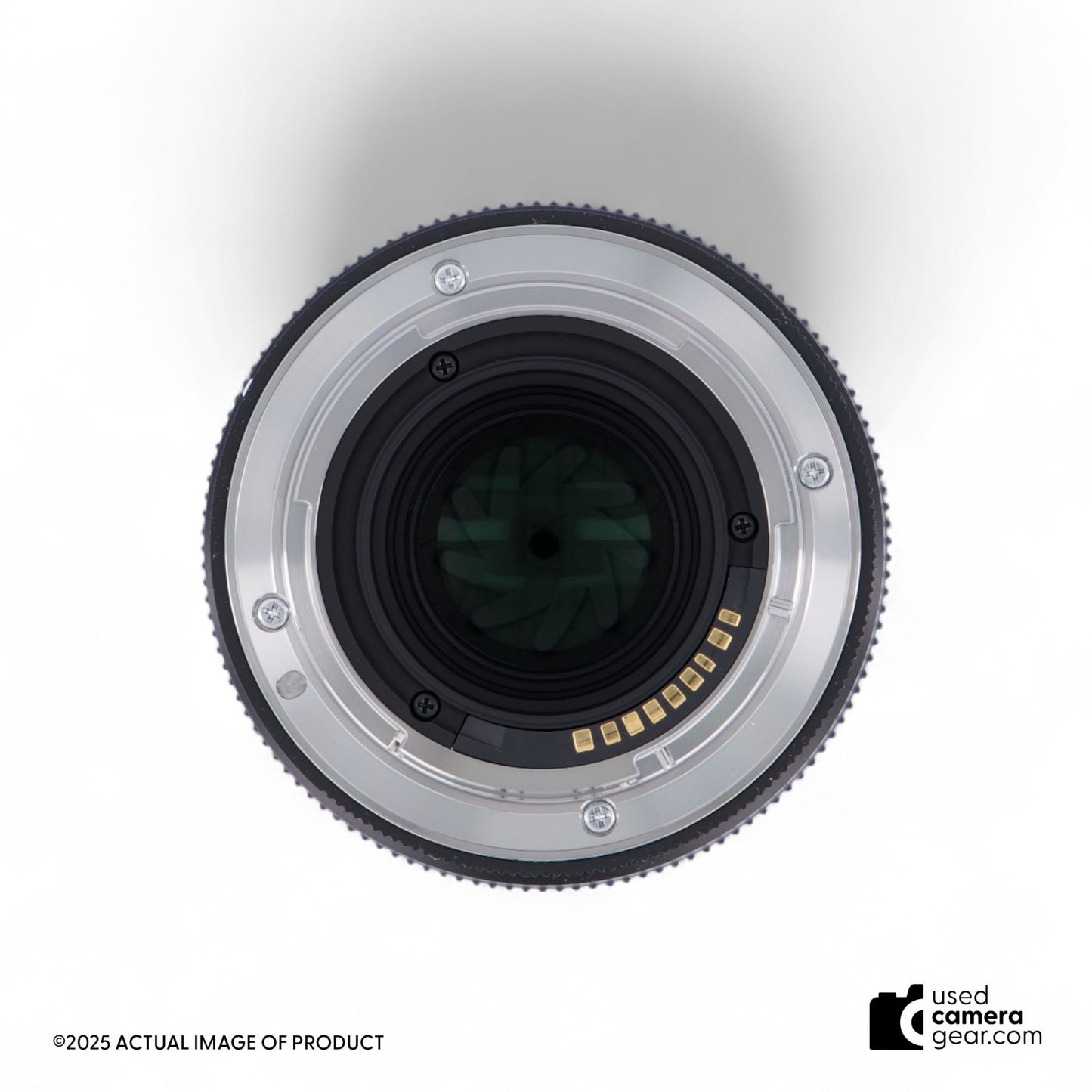 Sigma 30mm f/1.4 DC DN Contemporary Lens for Canon EF-M Mount (#172) *USED*