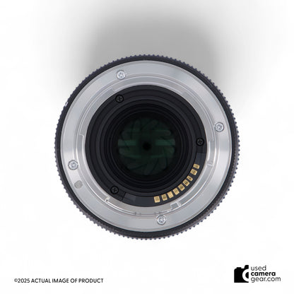 Sigma 30mm f/1.4 DC DN Contemporary Lens for Canon EF-M Mount (#172) *USED*