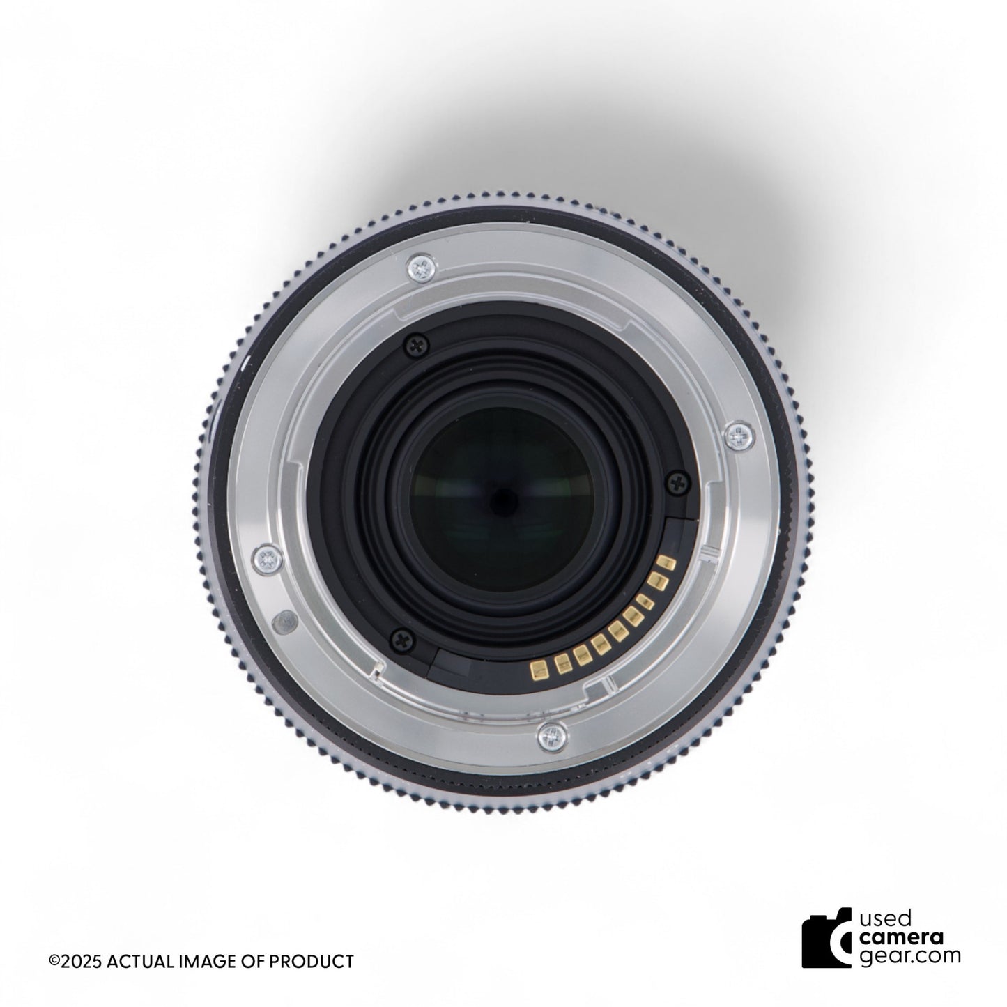 Sigma 56mm f/1.4 DC DN Contemporary Lens for Canon EF-M Mount (#168) *USED*