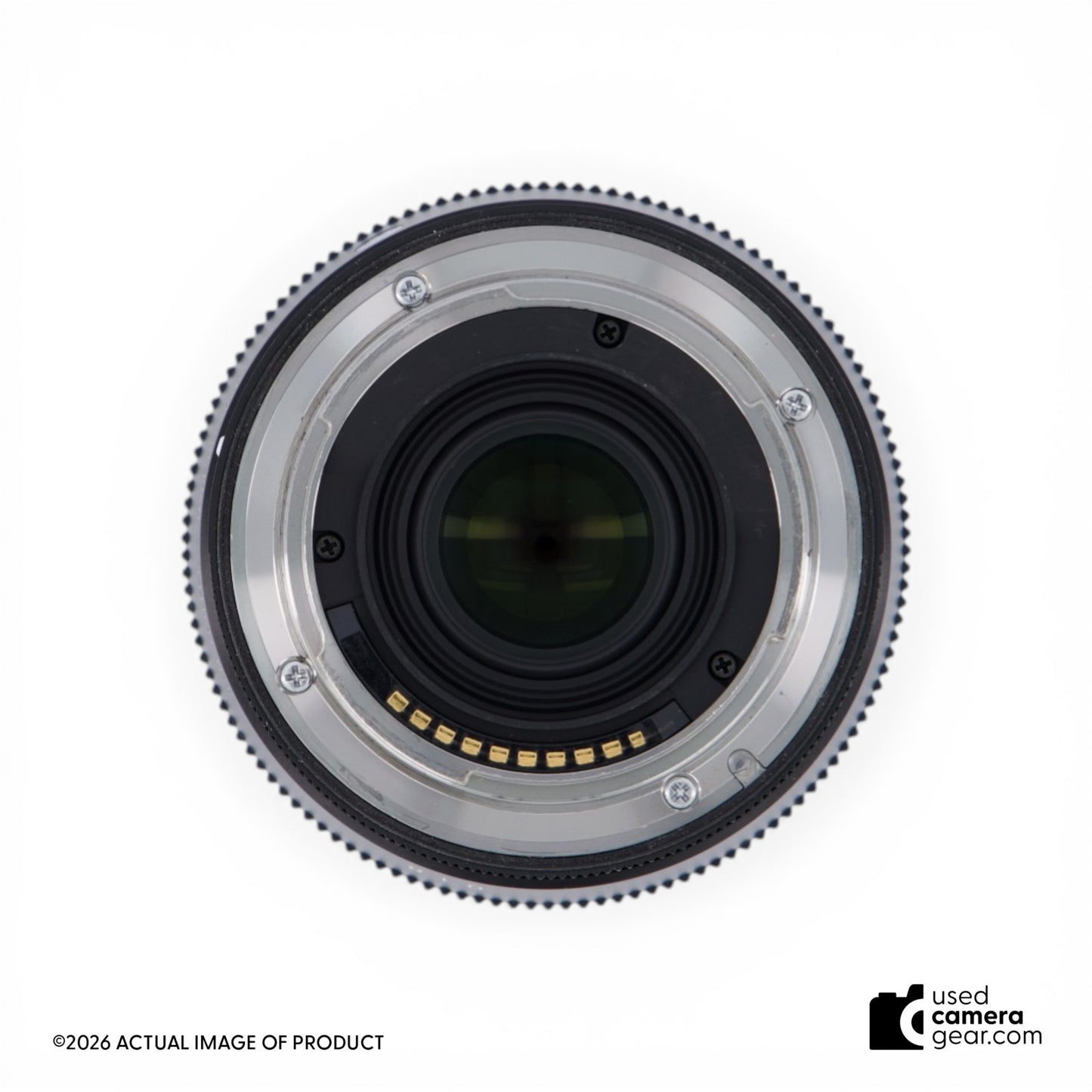 Sigma 56mm f/1.4 DC DN Contemporary Lens for Sony E Mount (#242) *USED*