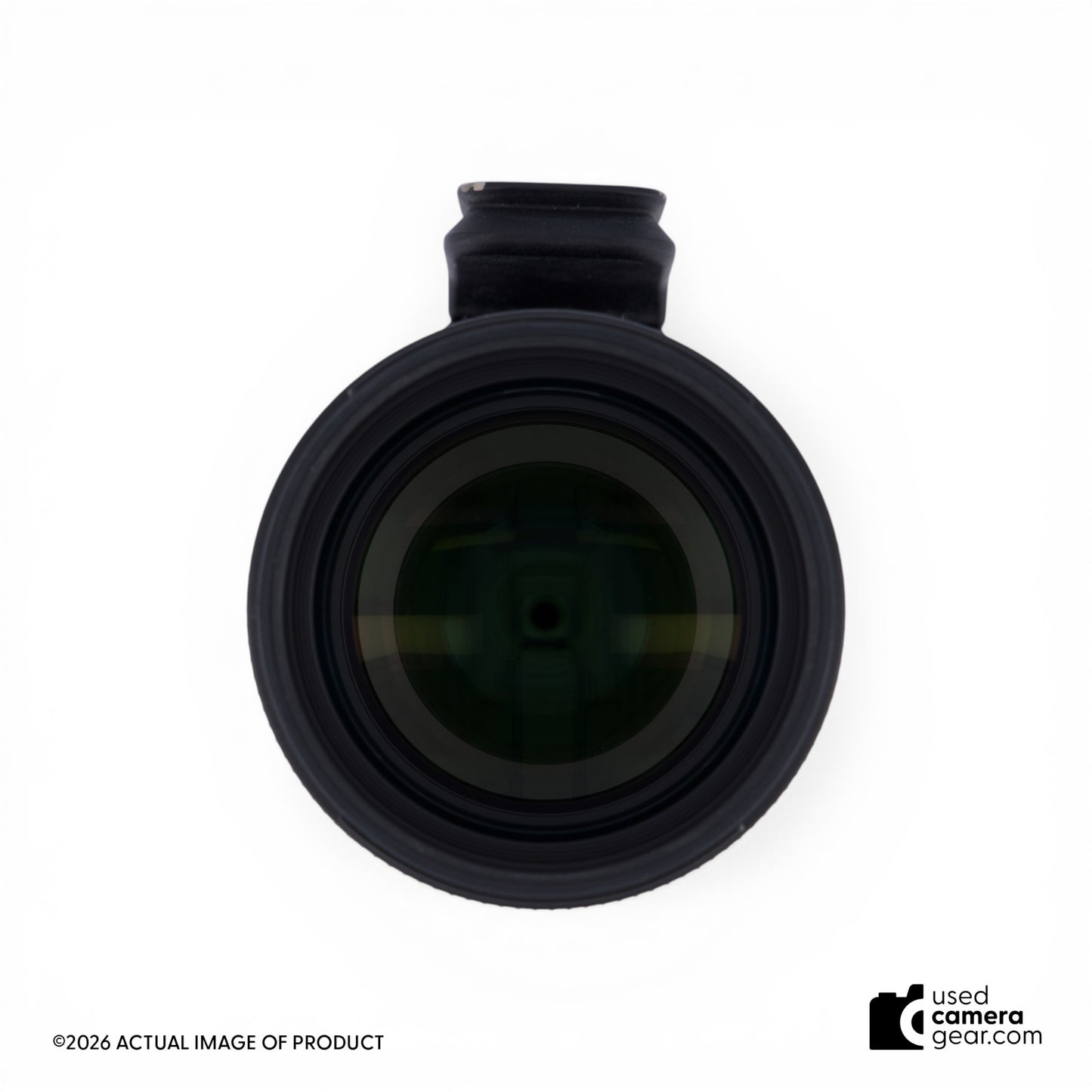 Sigma 70-200mm f/2.8 DG OS Sports Lens for Nikon F (#980) *USED*