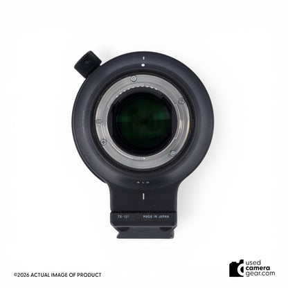 Sigma 70-200mm f/2.8 DG OS Sports Lens for Nikon F (#980) *USED*