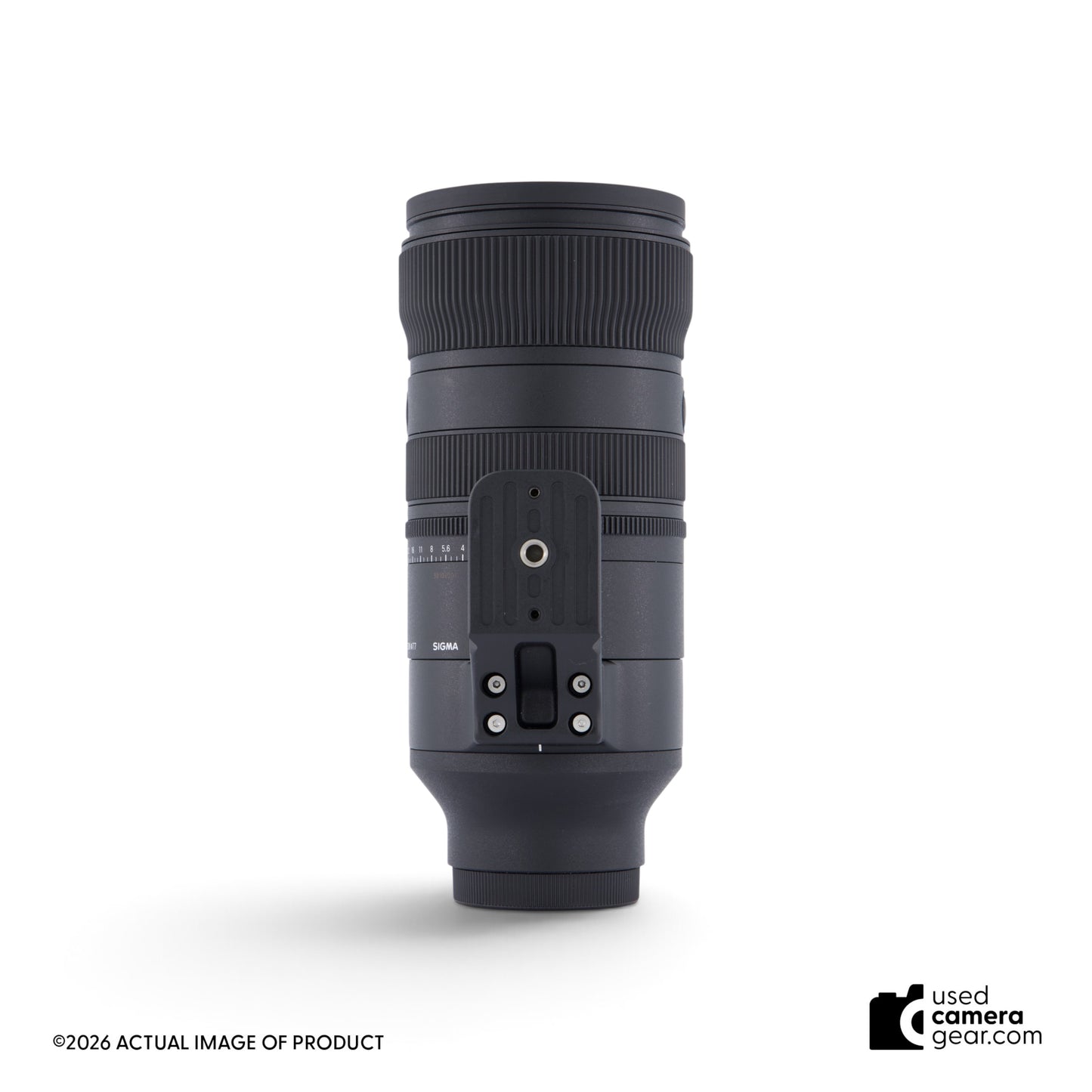 Sigma 70-200mm f/2.8 DG DN OS Sports Lens for Sony FE (#201) *USED*