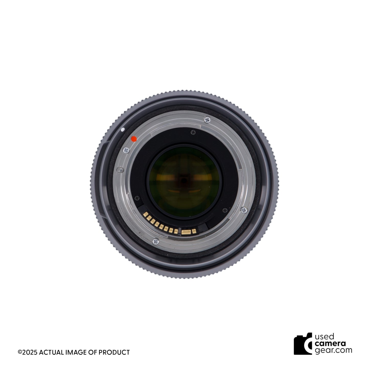 Sigma 85mm F1.4 DG HSM Art Lens for Canon *USED*