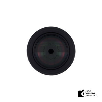Sigma 85mm f/1.4 Art DG DN Lens for Sony FE *USED*