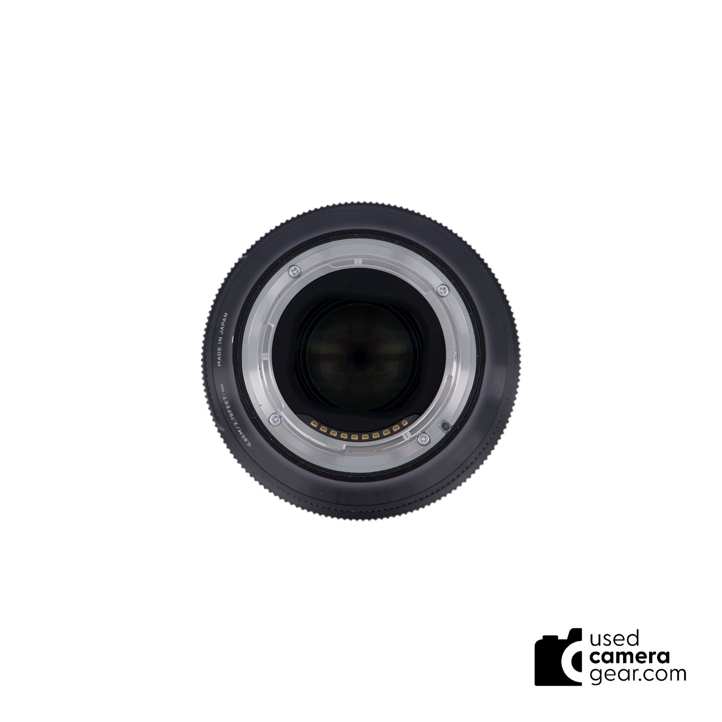 Sigma 85mm f/1.4 Art DG DN Lens for Sony FE *USED*