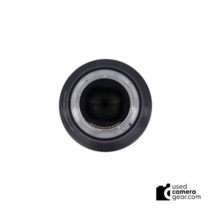 Sigma 85mm f/1.4 Art DG DN Lens for Sony FE *USED*