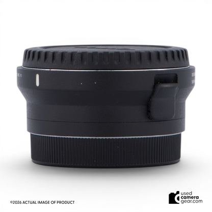 Sigma MC-11 Mount Converter / Lens Adapter Canon EF to Sony E (#518) *USED*