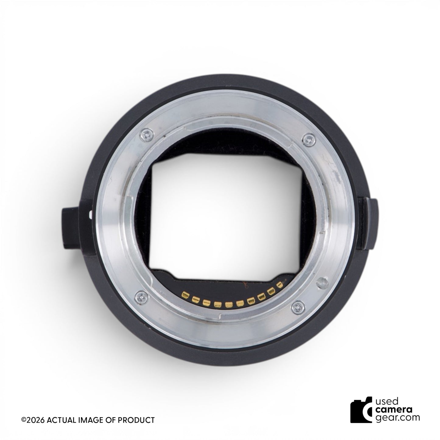 Sigma MC-11 Mount Converter / Lens Adapter Canon EF to Sony E (#518) *USED*
