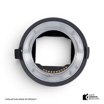 Sigma MC-11 Mount Converter / Lens Adapter Canon EF to Sony E (#518) *USED*