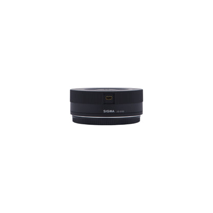 Sigma USB Dock for Canon Lenses *USED*