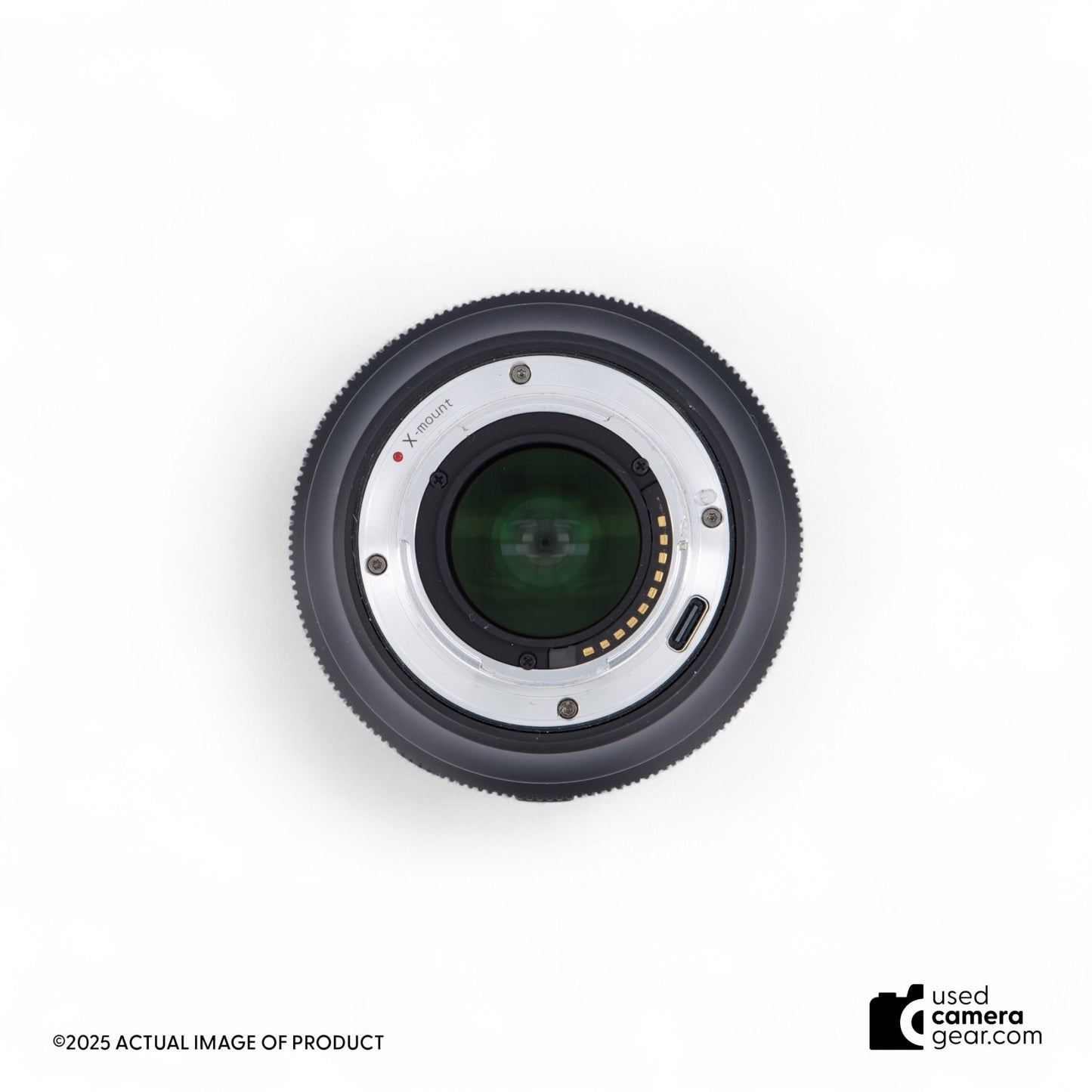 Sirui Aurora 85mm f/1.4 Lens for Fujifilm X (#870) *USED*