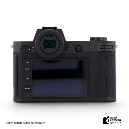 Leica SL2 Mirrorless Camera Body (#763) *USED*