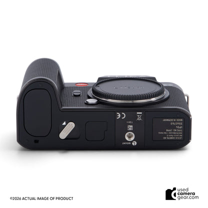Leica SL2 Mirrorless Camera Body (#763) *USED*
