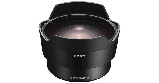 Sony FE 16mm Fisheye Converter for 28mm f/2 Lens *OPEN BOX*