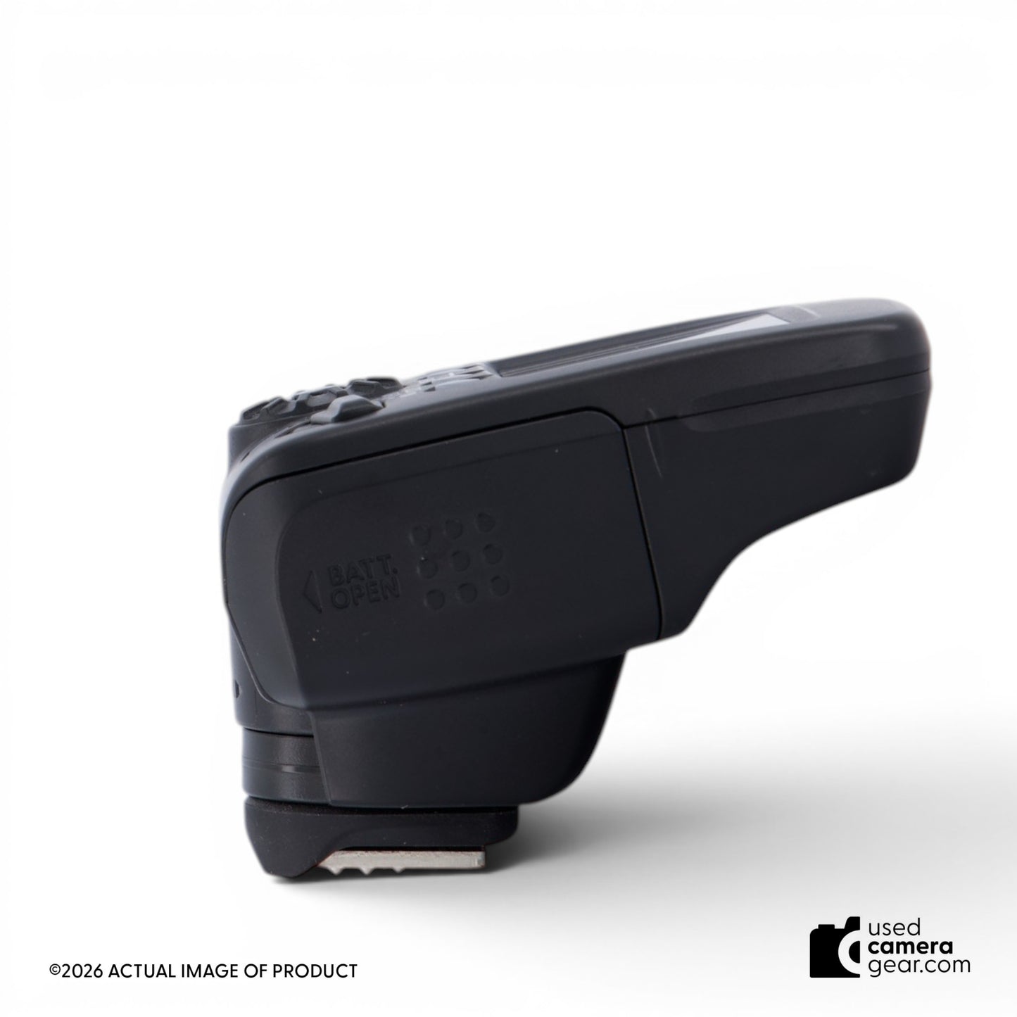 Canon Speedlite Transmitter ST-E3-RT *READ* (#281) *USED*