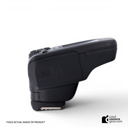 Canon Speedlite Transmitter ST-E3-RT *READ* (#281) *USED*