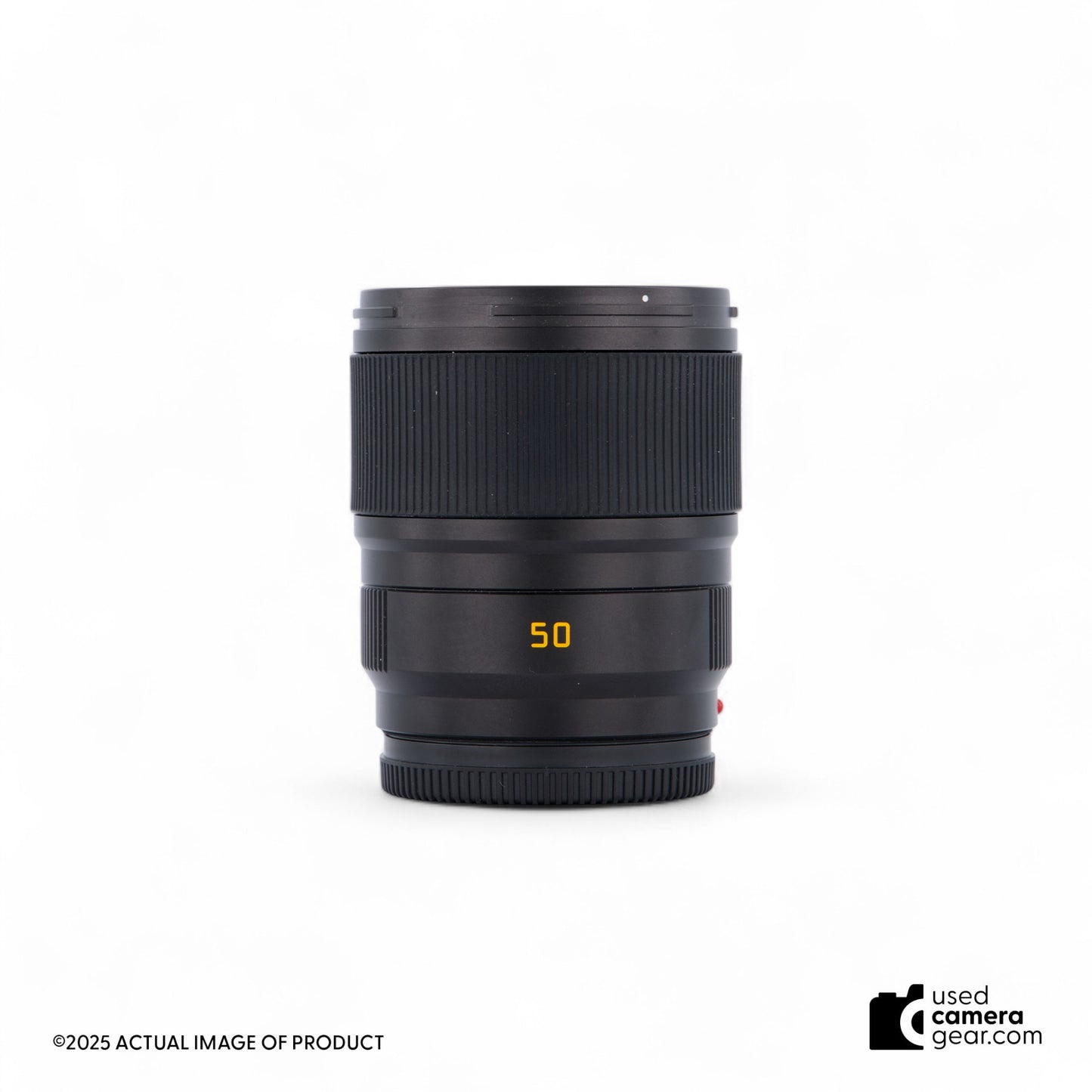 Leica 50mm f/2 Summicron-SL ASPH Lens (#121) *DISPLAY UNIT*