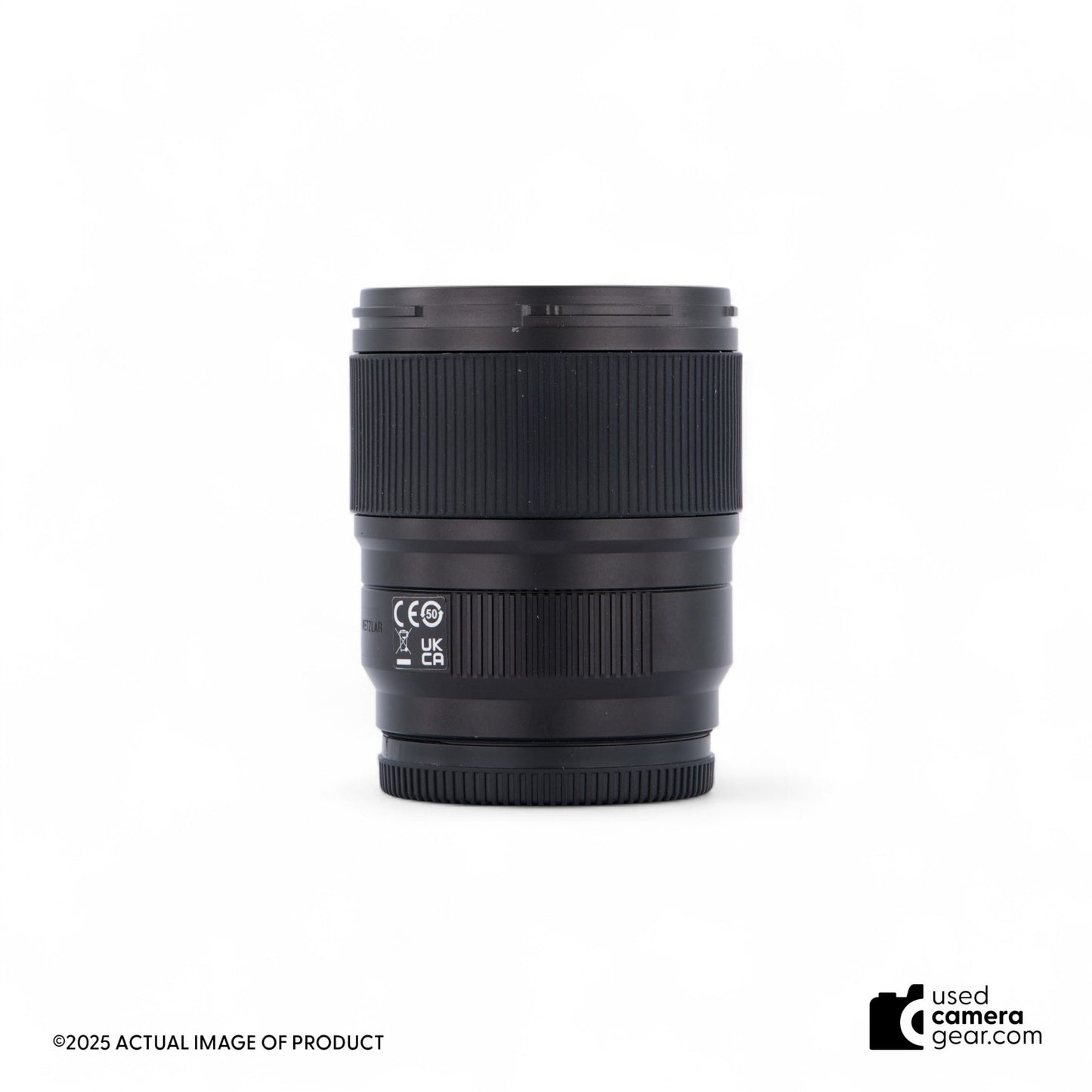 Leica 50mm f/2 Summicron-SL ASPH Lens (#121) *DISPLAY UNIT*