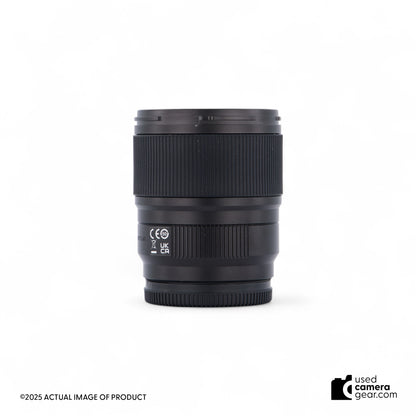 Leica 50mm f/2 Summicron-SL ASPH Lens (#121) *DISPLAY UNIT*