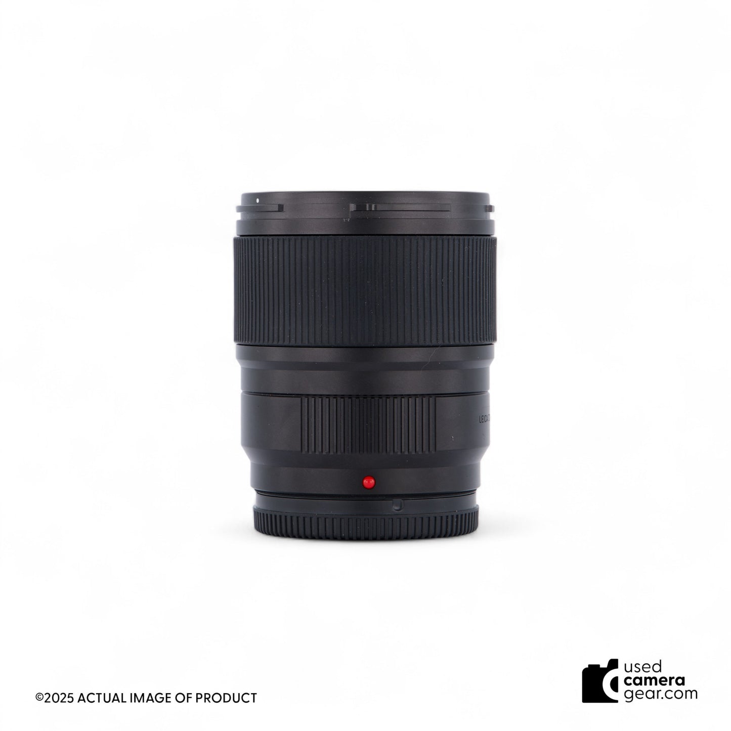 Leica 50mm f/2 Summicron-SL ASPH Lens (#121) *DISPLAY UNIT*