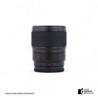 Leica 50mm f/2 Summicron-SL ASPH Lens (#121) *DISPLAY UNIT*