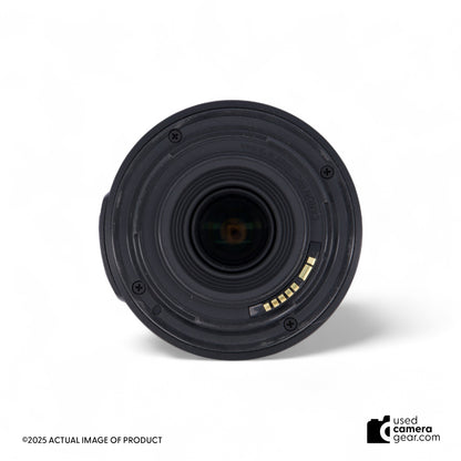 Canon EOS Rebel T7i DSLR w/ 18-55mm IS II & 55-250mm IS II Camera Kit (#248) *USED*