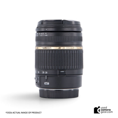 Tamron 28-300mm Di LD Lens for Canon EF (A20) (#719) *USED*