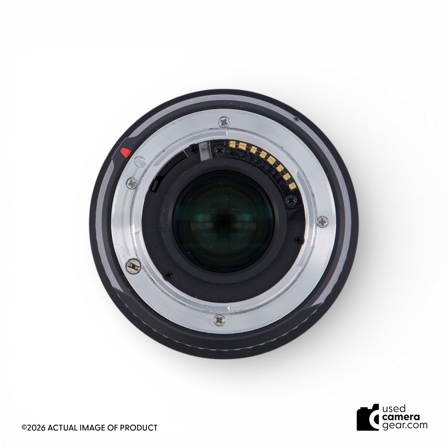 Tamron SP 10-24mm f3.5-4.5 Di II for Sony A Mount (#128) *USED*