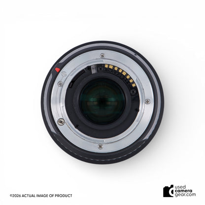 Tamron SP 10-24mm f3.5-4.5 Di II for Sony A Mount (#128) *USED*